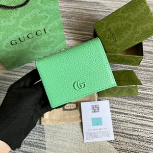 Gucci Wallets 256